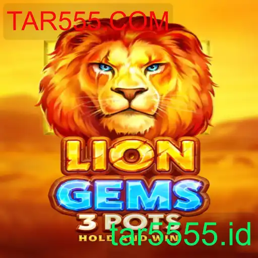 LionGems3pots